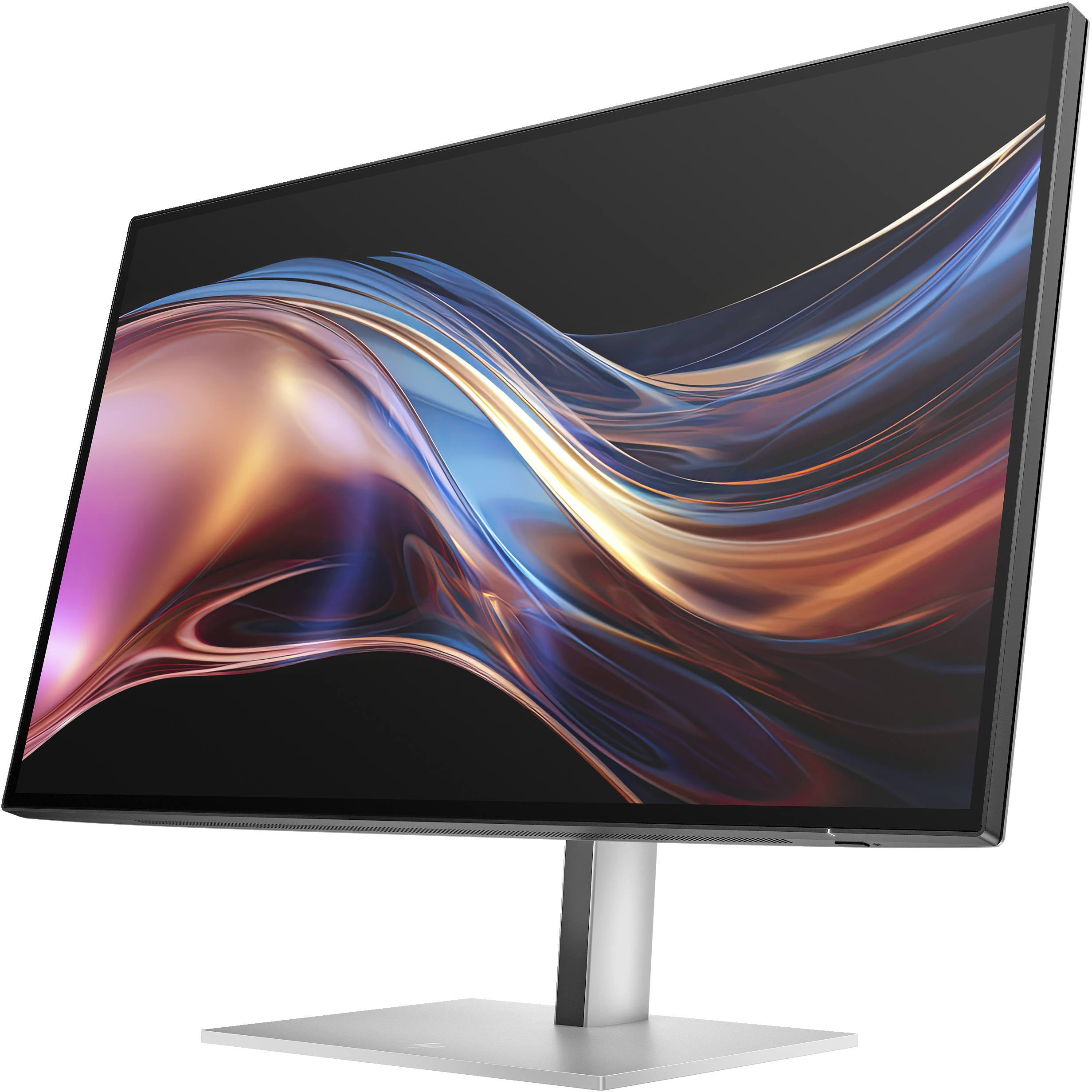 B-WARE - HP Series 7 Pro 727pu Monitor 68.6cm (27") WQHD, IPS, 5ms, HDMI, Displayport, Thunderbolt,