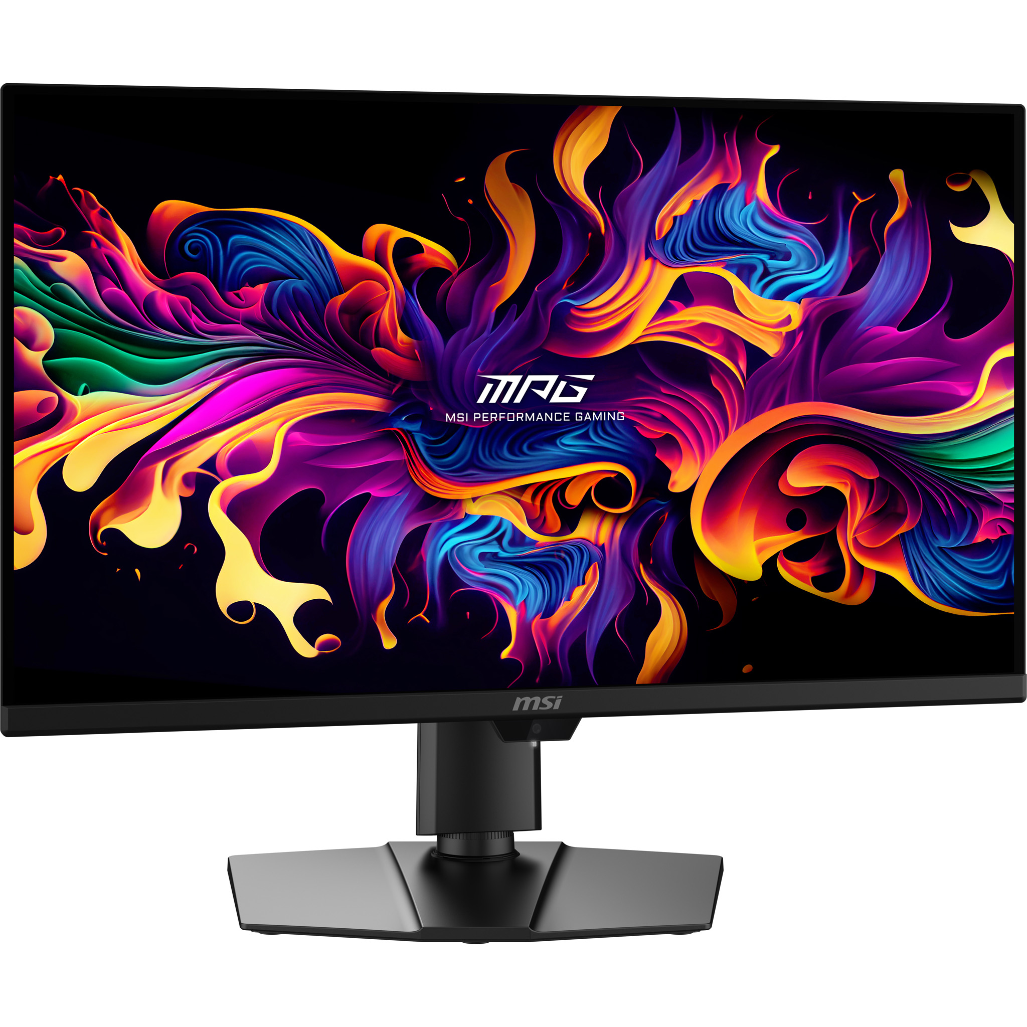 MSI MPG 271QRDE QD-OLED X50, 26.5" WQHD QD-OLED, 500Hz, 0,03ms, 1xDP, 2xHDMI, 1xUSB-C m. DP