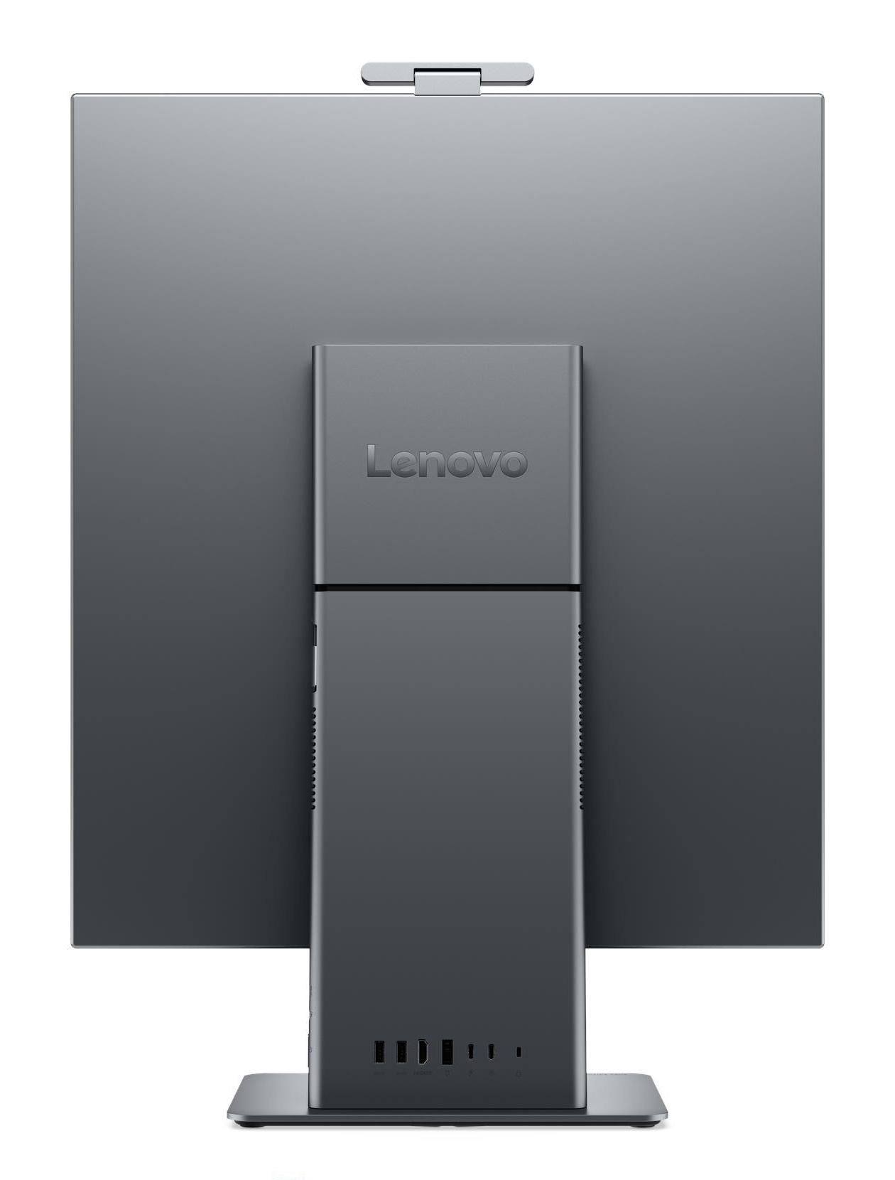 Lenovo ThinkCentre X 13H4 - All-in-One (Komplettlösung) - mit voll funktionsfähigem Monitorständer -