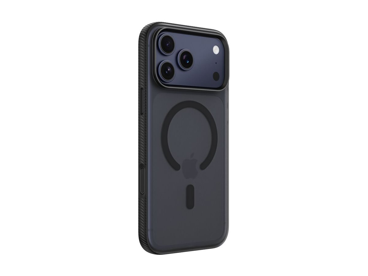 Belkin SheerForce Grip Series - Hintere Abdeckung