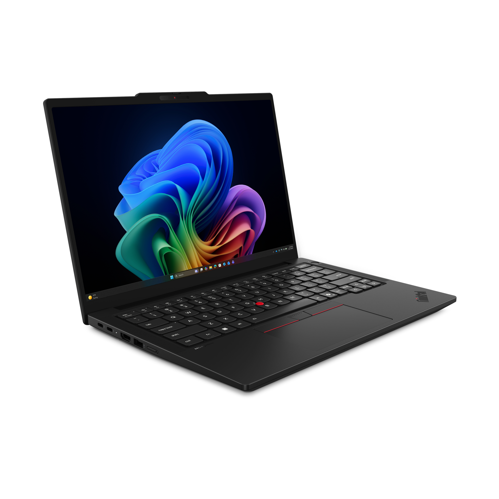 Lenovo ThinkPad T14 Gen 7 21WN - Intel Core Ultra 5 325 / 2.1 GHz - Win 11 Pro - Intel Graphics - 16