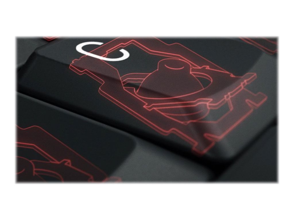 Cherry STREAM KEYBOARD WIRELESS - Tastatur