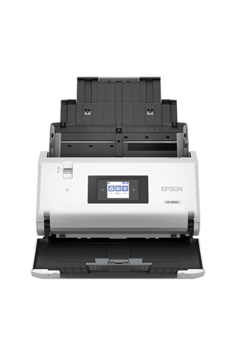 Epson WorkForce DS-32000 - Dokumentenscanner - Kontaktbildsensor (CIS)