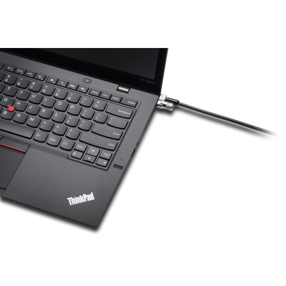 Kensington MicroSaver 2.0 Keyed Laptop Lock