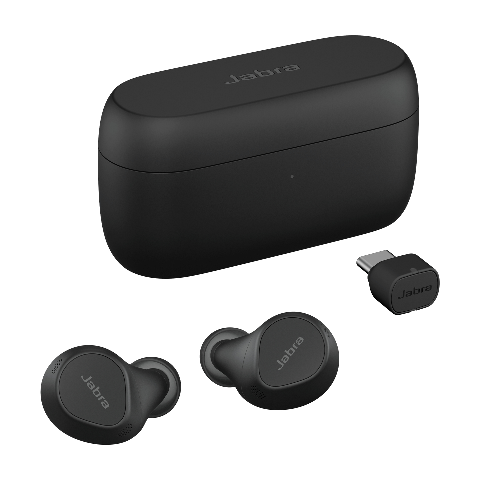 Jabra Evolve2 Buds UC - True Wireless-Kopfhörer