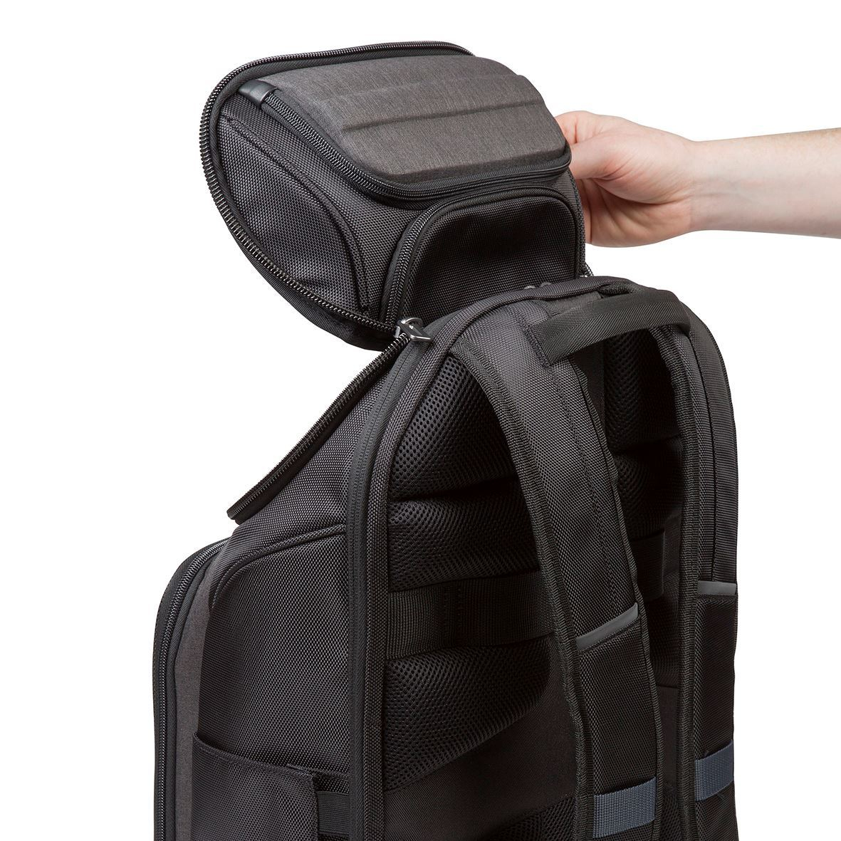 Targus CitySmart Professional - Notebook-Rucksack