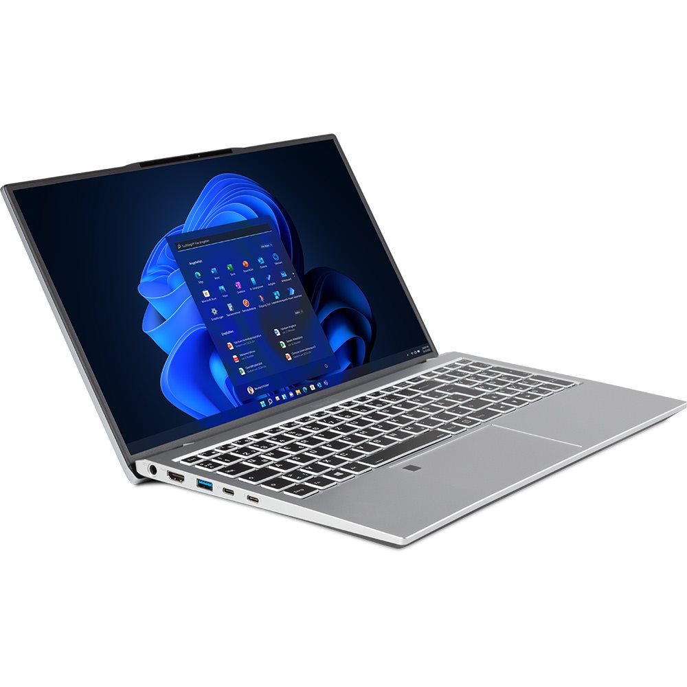 Wortmann TERRA MOBILE 1551R i7-1355U W11P