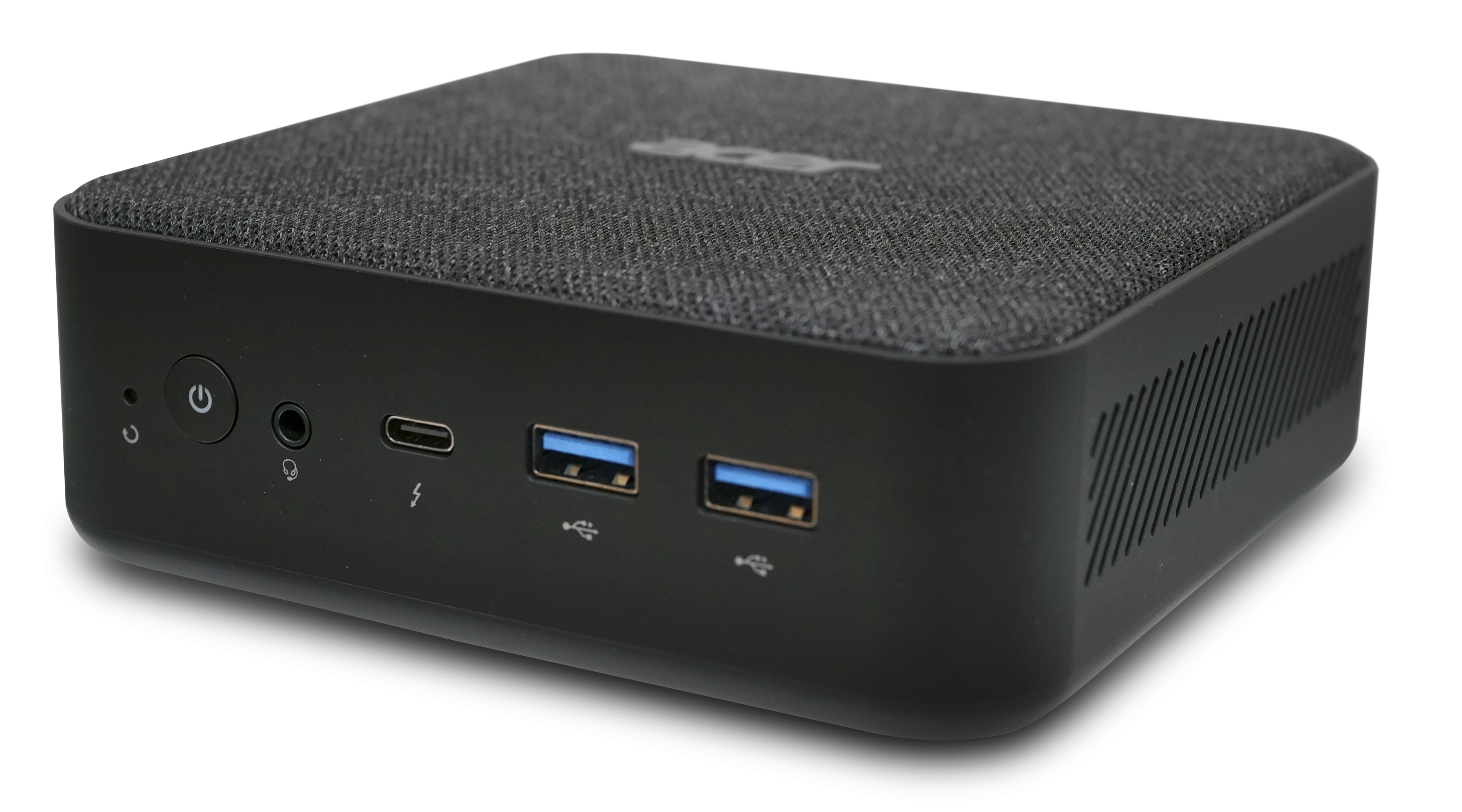 Acer Revo Box AI RB102-KRK - Barebone - Mini-PC