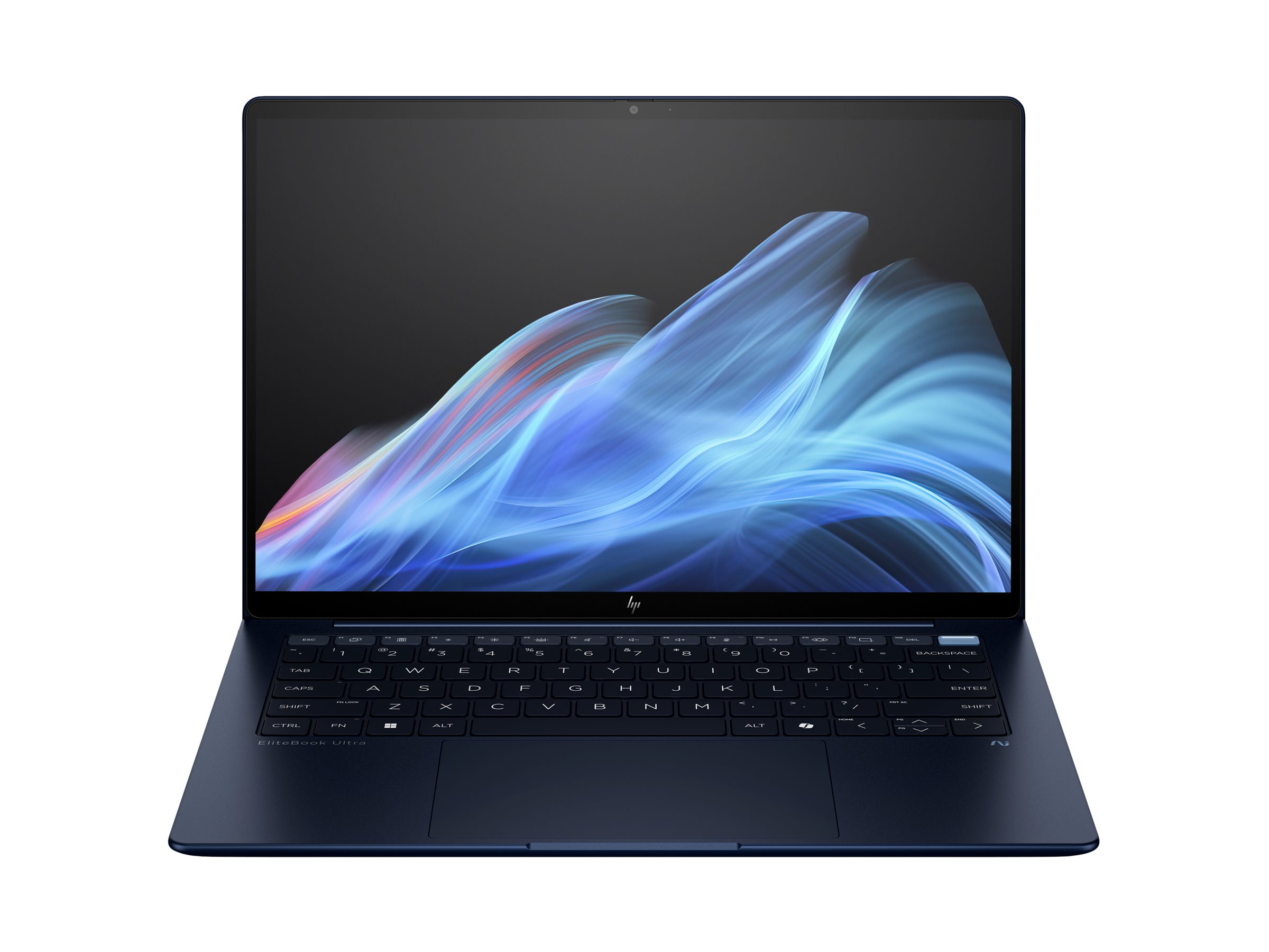 HP EliteBook Ultra G1i Notebook Next Gen AI - 180°-Scharnierdesign - Intel Core Ultra 7 258V / 2.2 G