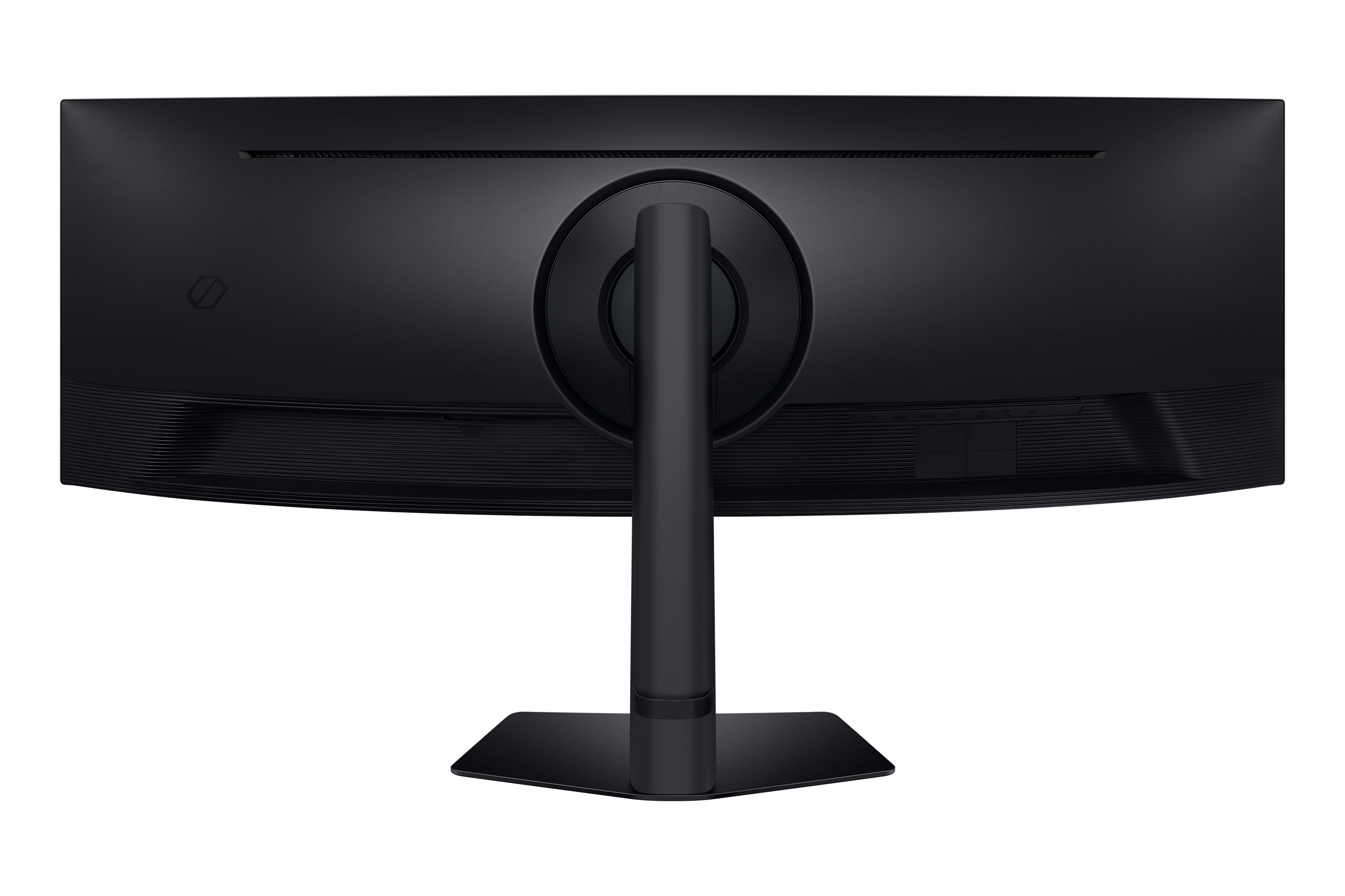 Samsung Odyssey G9 S49FG916EU - G91F Series - LED-Monitor - Gaming - gebogen - 124.5 cm (49")