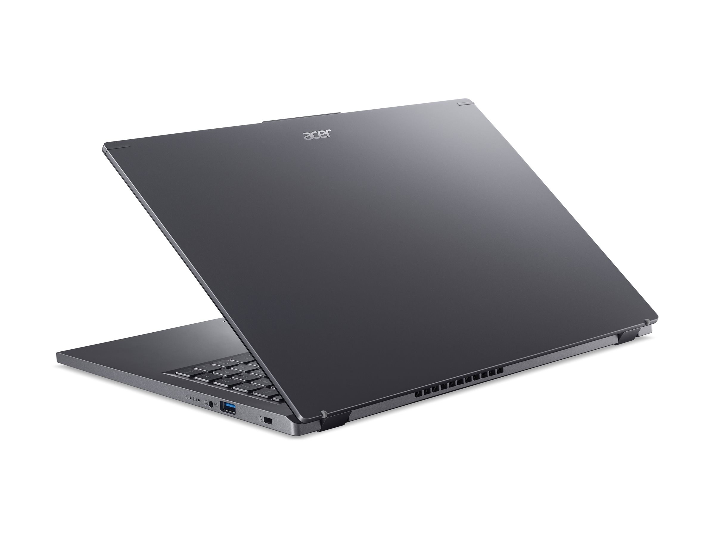 Acer Aspire 15 A15-51M - Intel Core 5 120U / 1.4 GHz - Win 11 Home - Intel Graphics - 16 GB RAM - 51