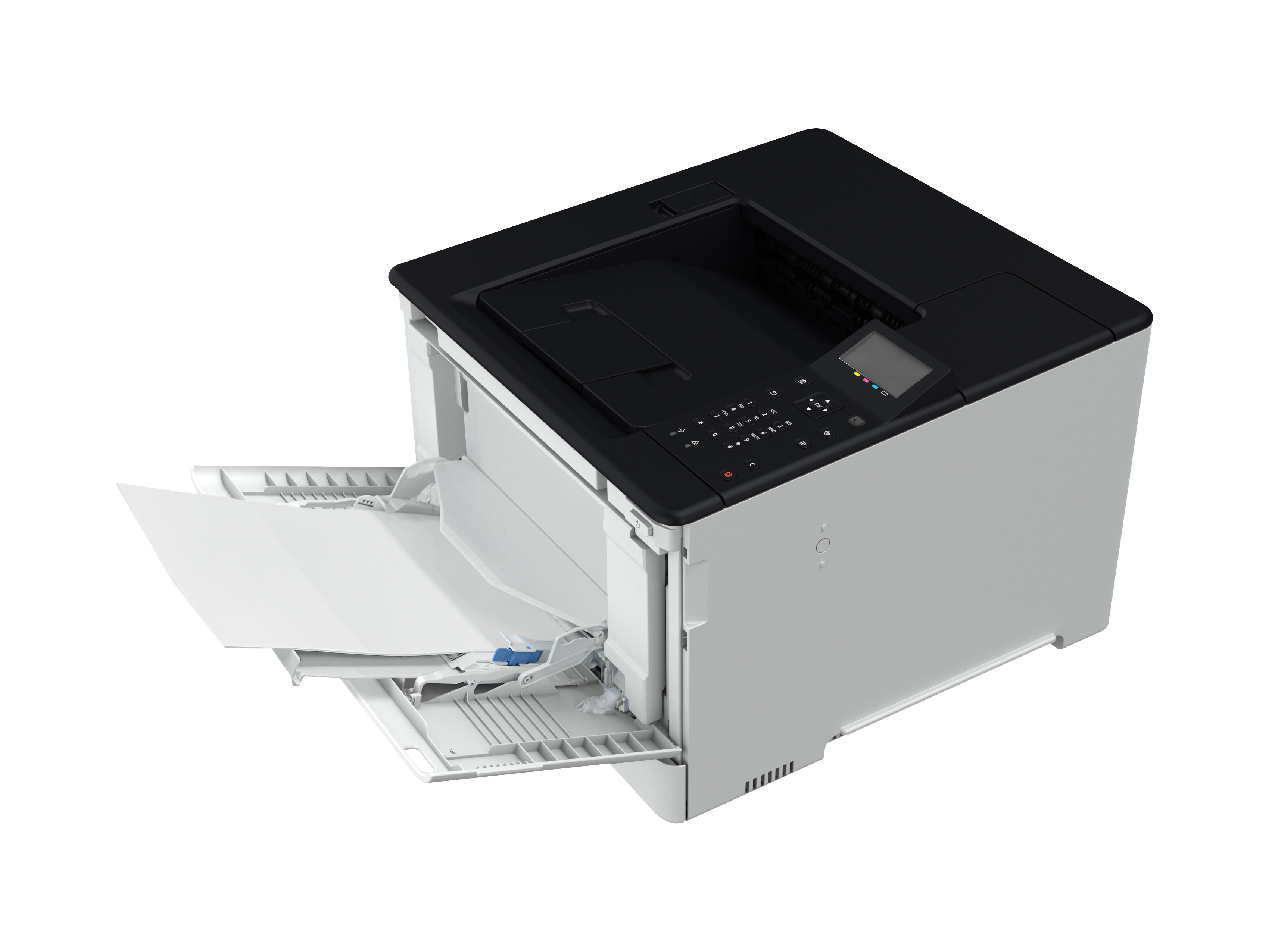 Canon i-SENSYS LBP673Cdw II - Drucker - Farbe - Duplex - Laser - A4/Legal - 1200 x 1200 dpi - bis zu