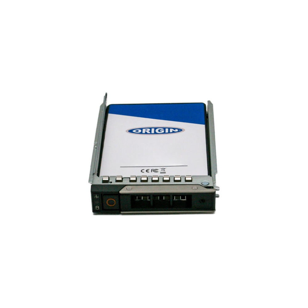 Origin Storage SSD - 1600 GB - Hot-Swap - 2.5" (6.4 cm)