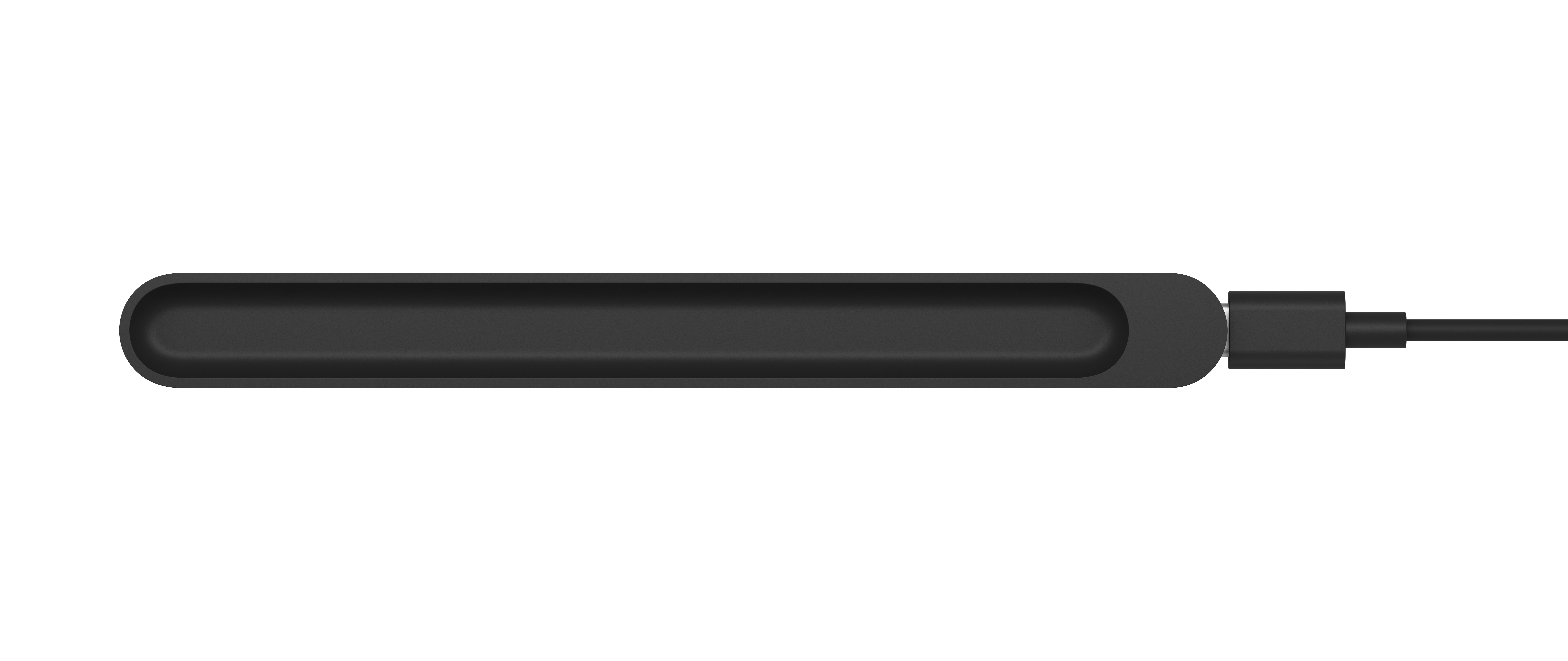 Microsoft Surface Slim Pen 2, schwarz