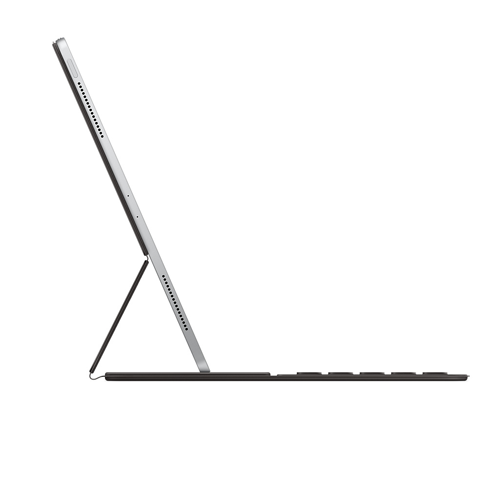 Apple MXNL2N/A, QWERTY, Holländisch, Apple, iPad Pro 12.9" (6th generation) iPad Pro 12.9" (5th gene