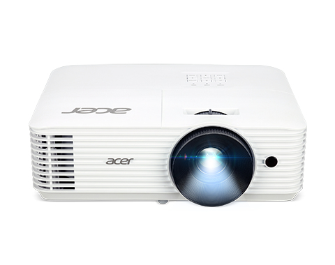 Acer M311 - DLP-Projektor - tragbar - 3D - 4500 ANSI-Lumen - WXGA (1280 x 800)