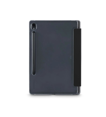 Hama Fold Clear, Folio, Samsung, Galaxy Tab S9 11", 27,9 cm (11"), 237 g