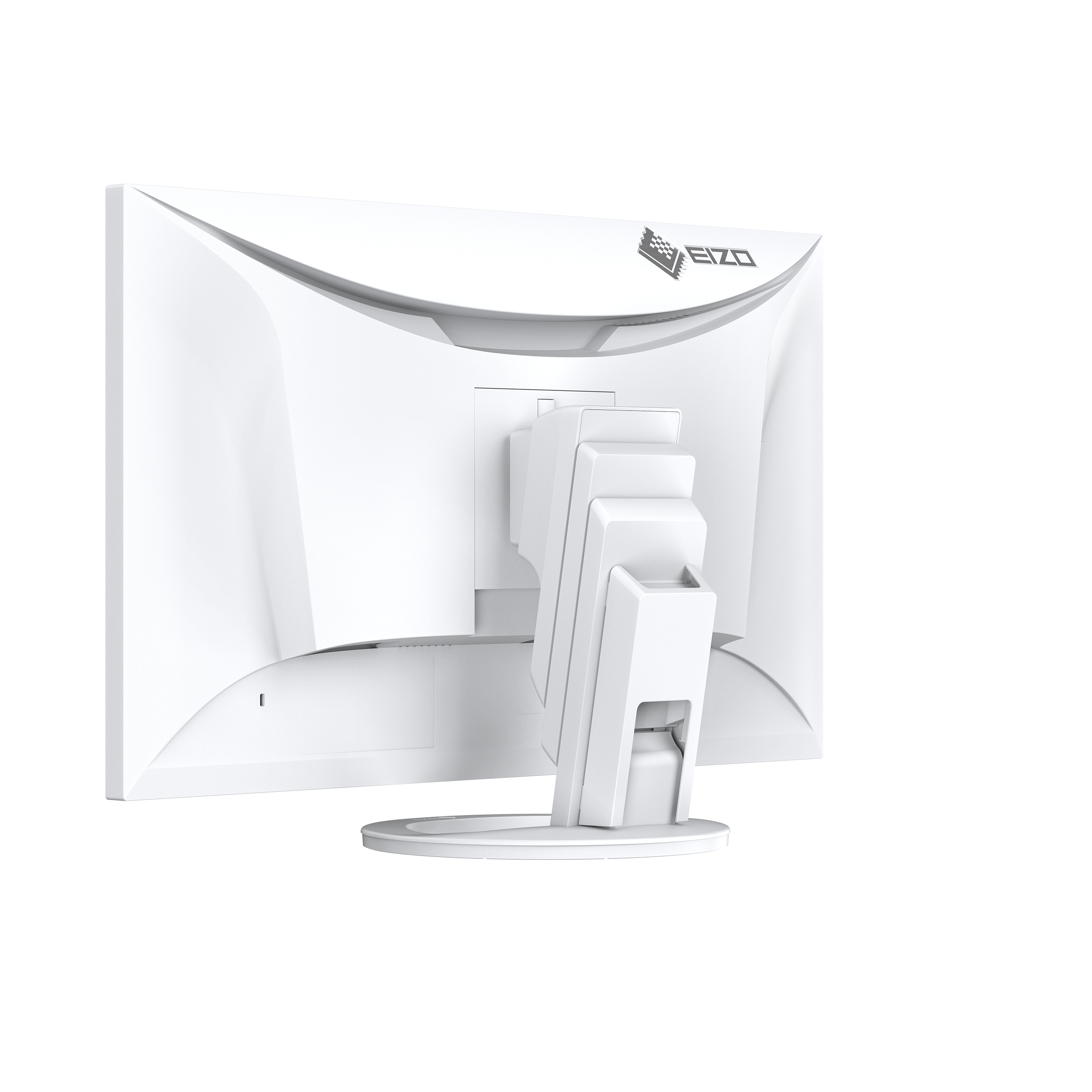 B-WARE - EIZO FlexScan EV2781-WT - LED-Monitor - 68.5 cm (27")