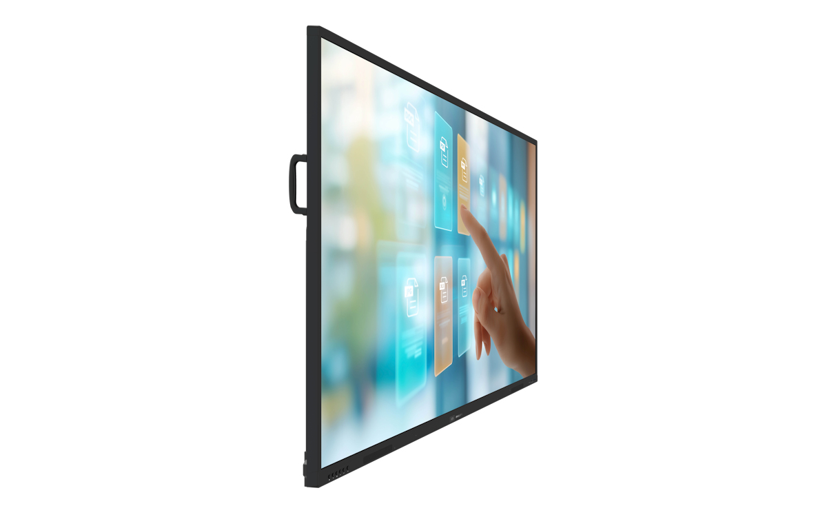 Philips 86BDL4252E - 217 cm (86") Diagonalklasse E-Line LCD-Display mit LED-Hintergrundbeleuchtung -