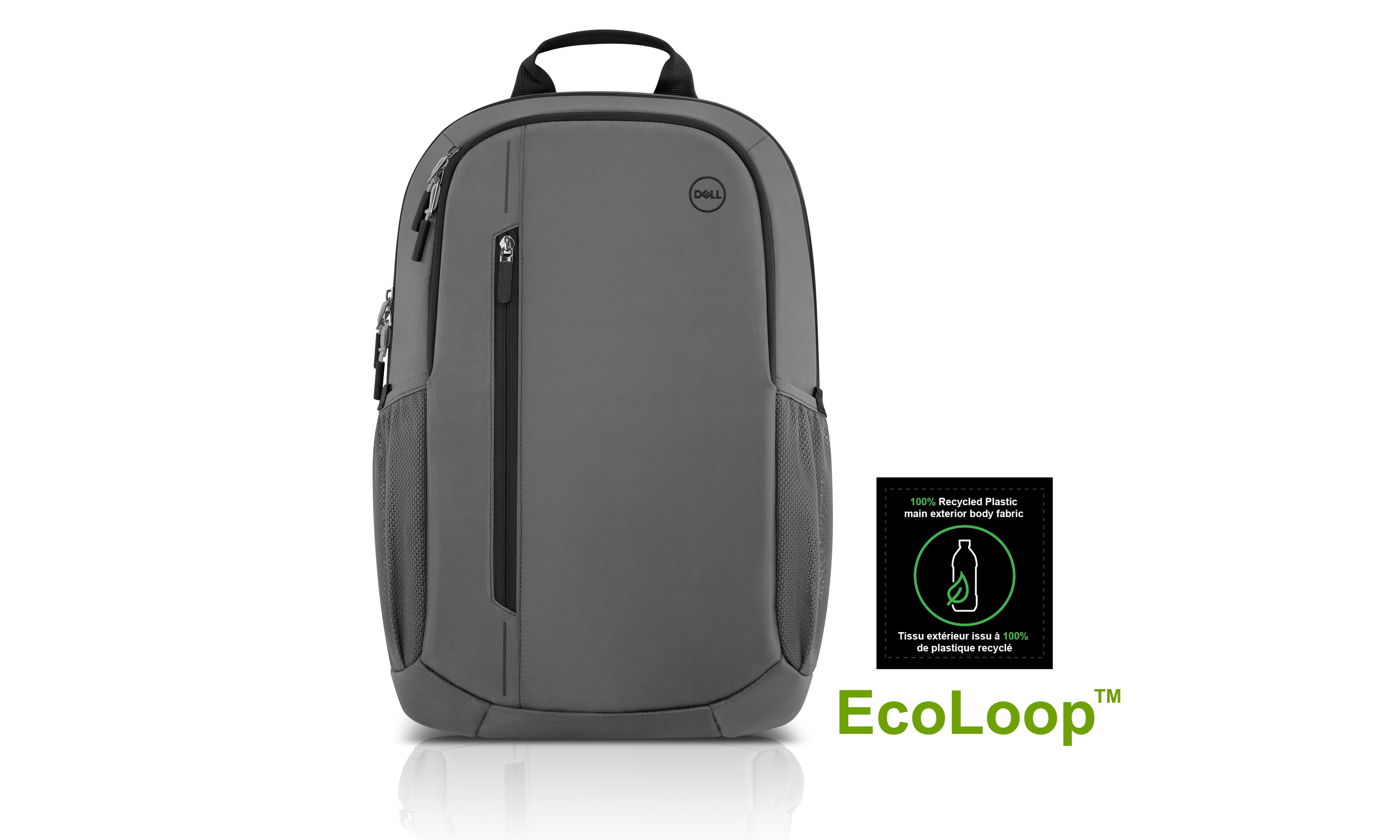 Dell EcoLoop Urban CP4523G - Notebook-Rucksack