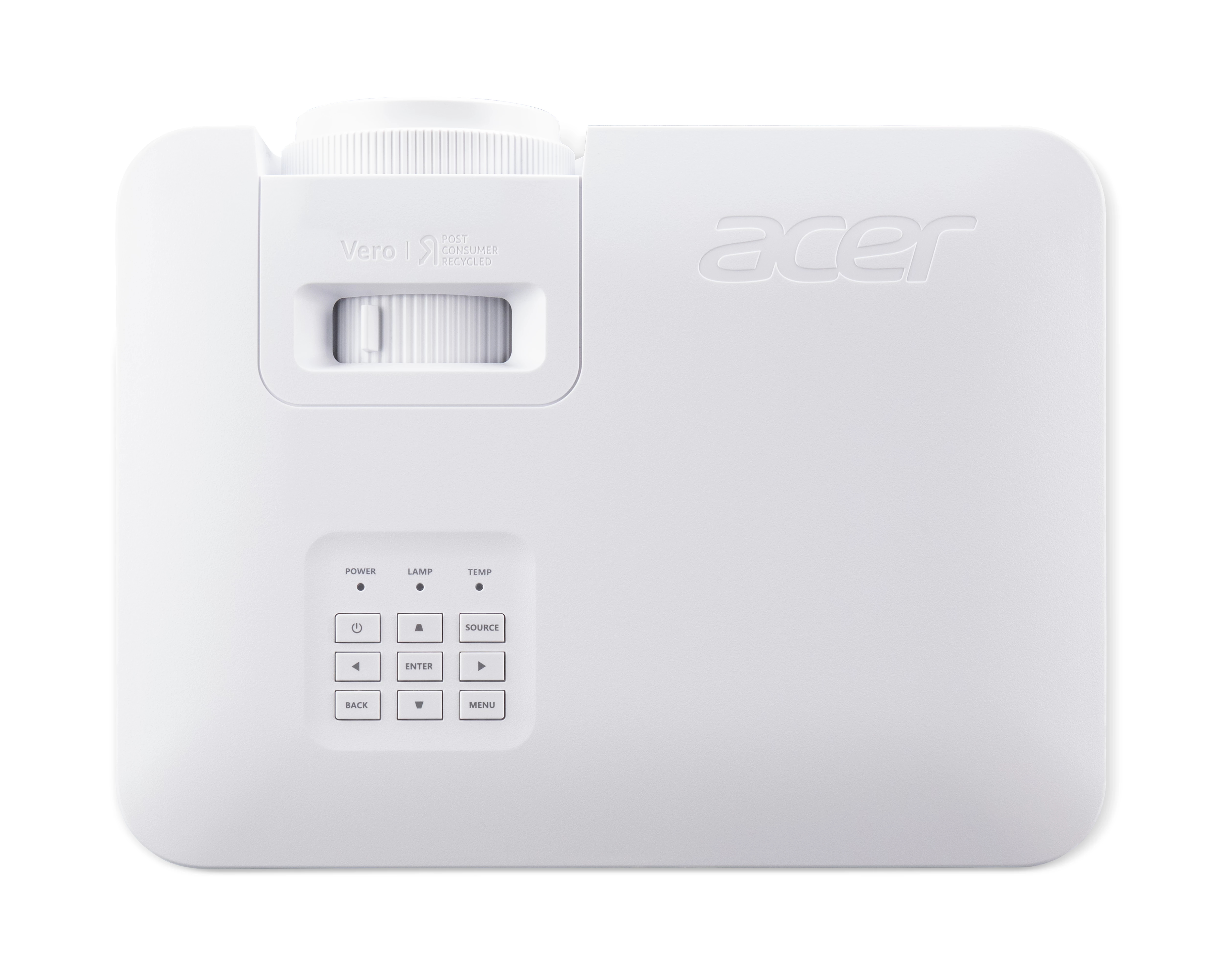Acer Vero PL2810G - DLP-Projektor - Laserdiode