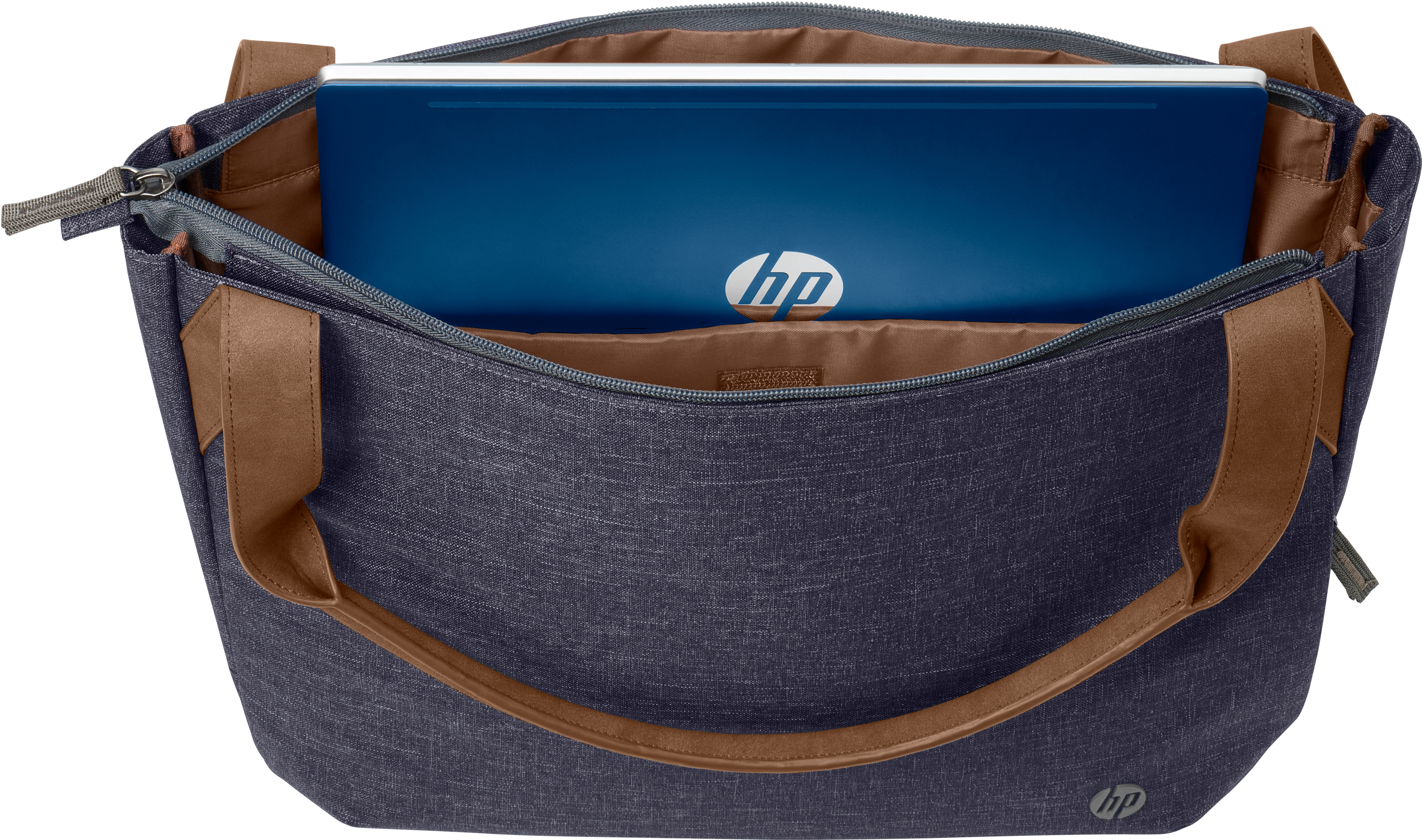 HP Renew Tote - Notebook-Tasche - 35.6 cm (14")