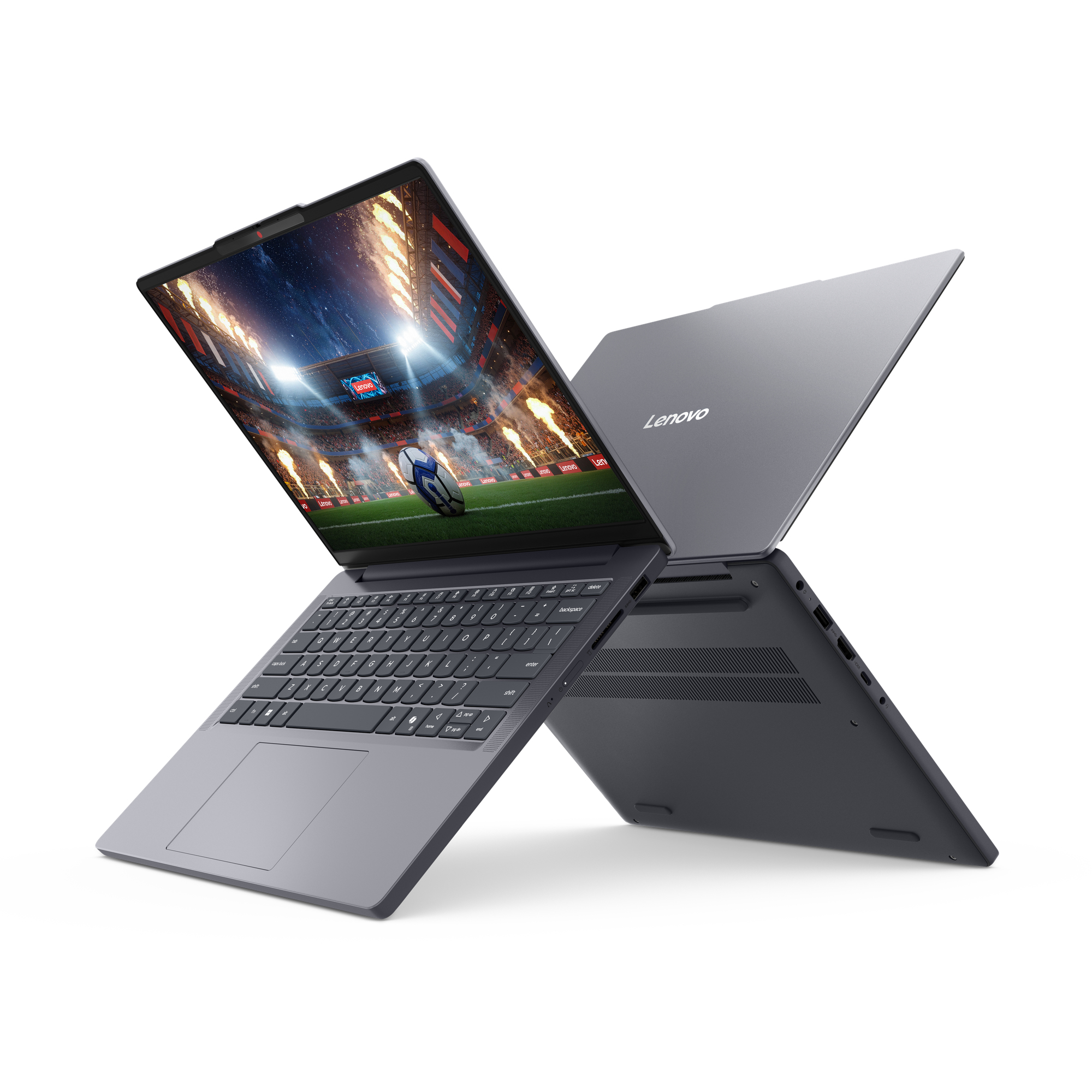 Lenovo IdeaPad Slim 3 14IWC11 83RQ - Intel Core 7 350 - Win 11 Home - Intel Graphics - 16 GB RAM - 5