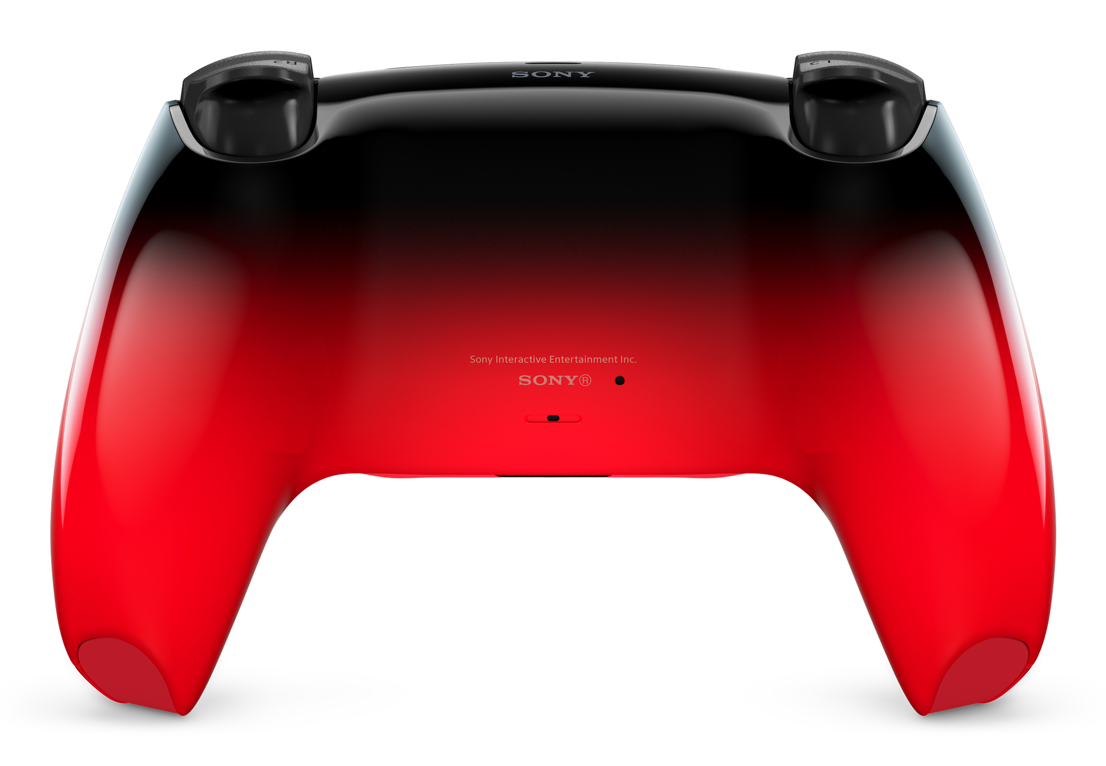 Sony DualSense - Game Pad - kabellos - Bluetooth