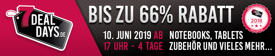 7DealDays Aktionswoche