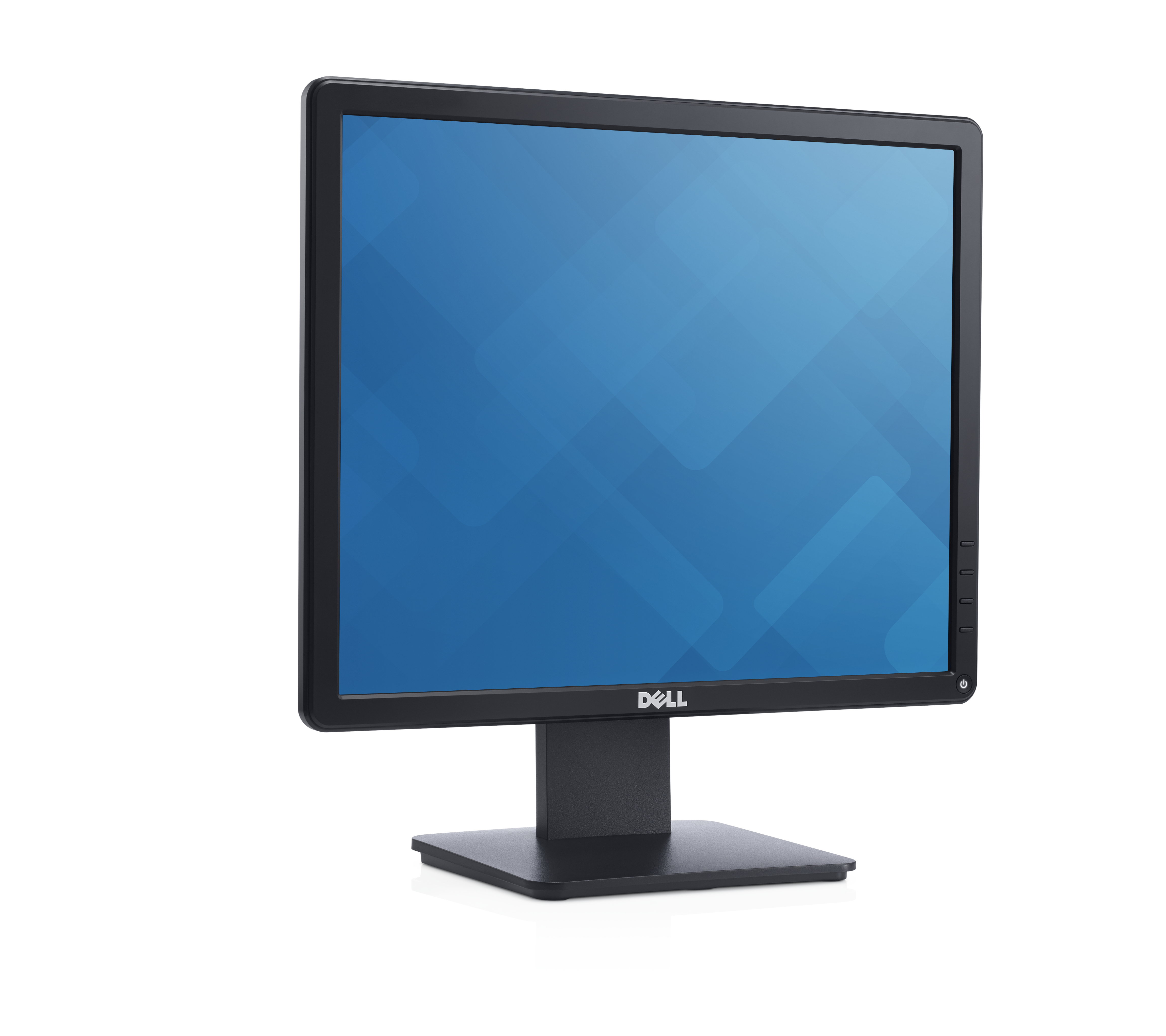 Dell E1715S Monitor 43.2cm (17") SXGA, TN, 5ms, Displayport, VGA