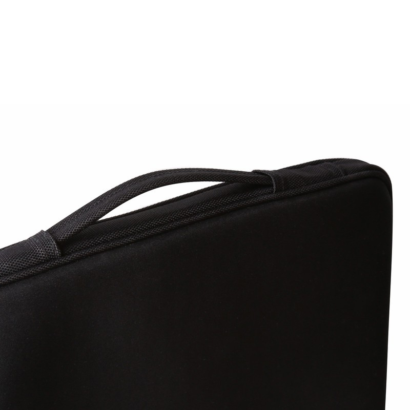 V7 Notebook-Hülle - 30.5 cm (12") - Schwarz