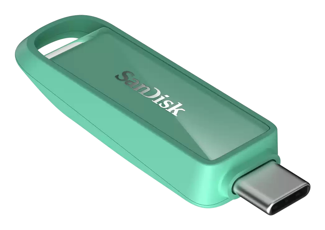 SanDisk Phone Drive - USB-Flash-Laufwerk - 512