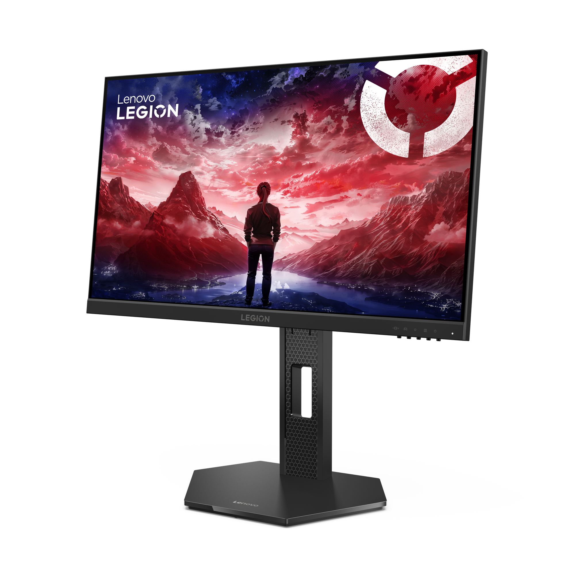 Lenovo Legion 24-10 - LED-Monitor - 61 cm (24")