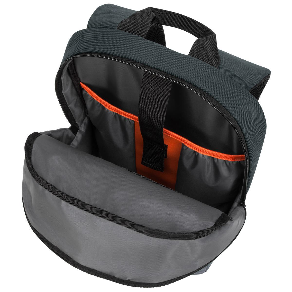 Targus TSB96101GL, Rucksack, 39,6 cm (15.6"), 580 g