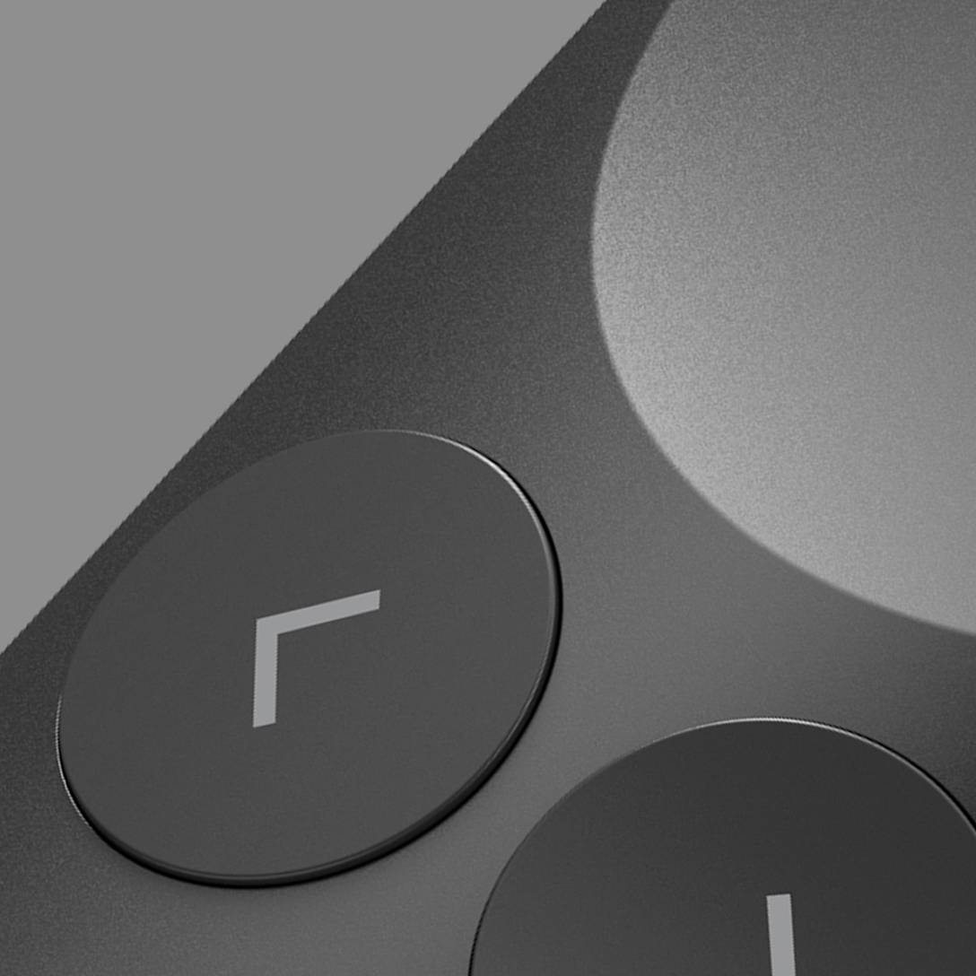 Logitech Spotlight 2 - Präsentations-Fernsteuerung
