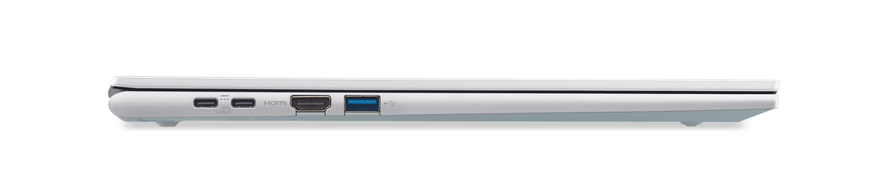 Acer Aspire Go 16 AG16-71P - Intel Core i3 1305U / 1.6 GHz - Win 11 Home - UHD Graphics - 8 GB RAM -