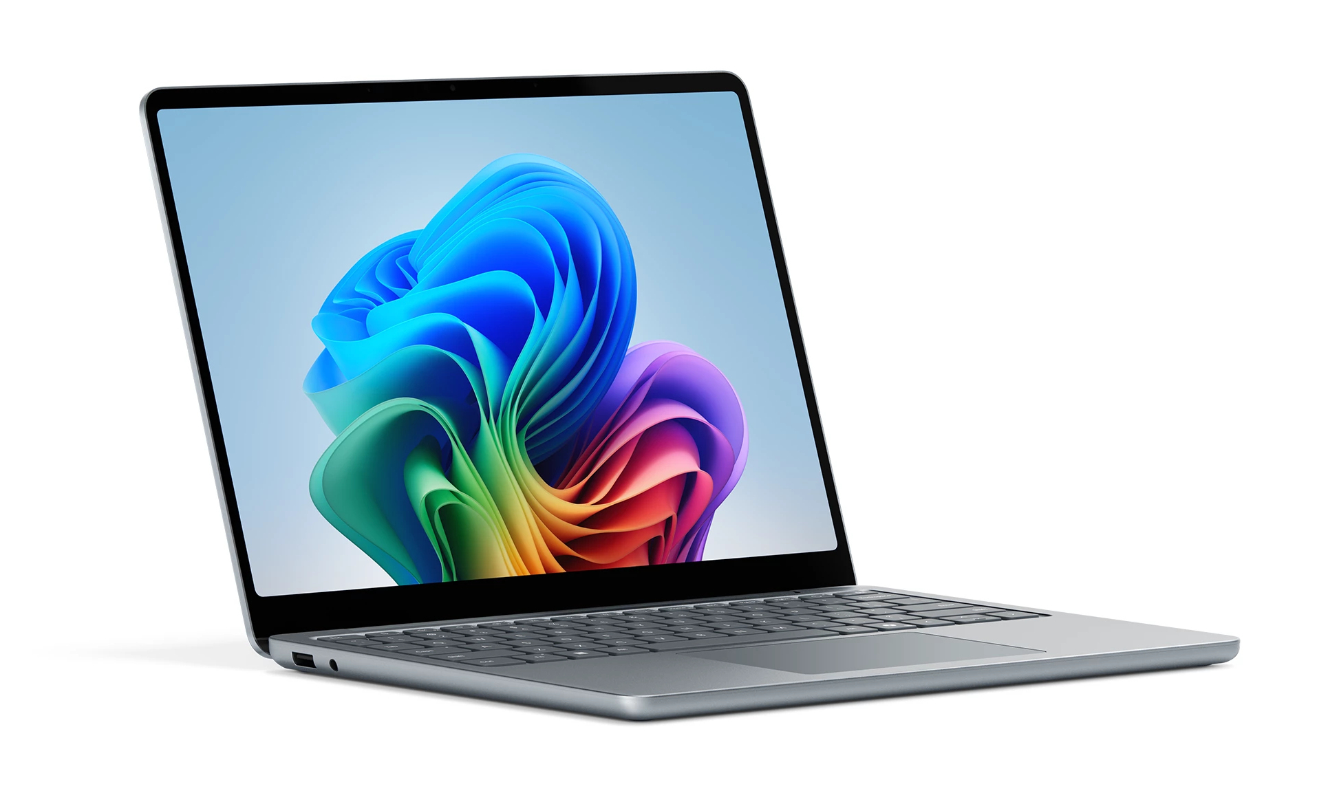 Microsoft Surface Laptop 13" Ocean, 13"Touch, Snapdragon X Plus, 16GB RAM, 512GB UFS, Win11 Home
