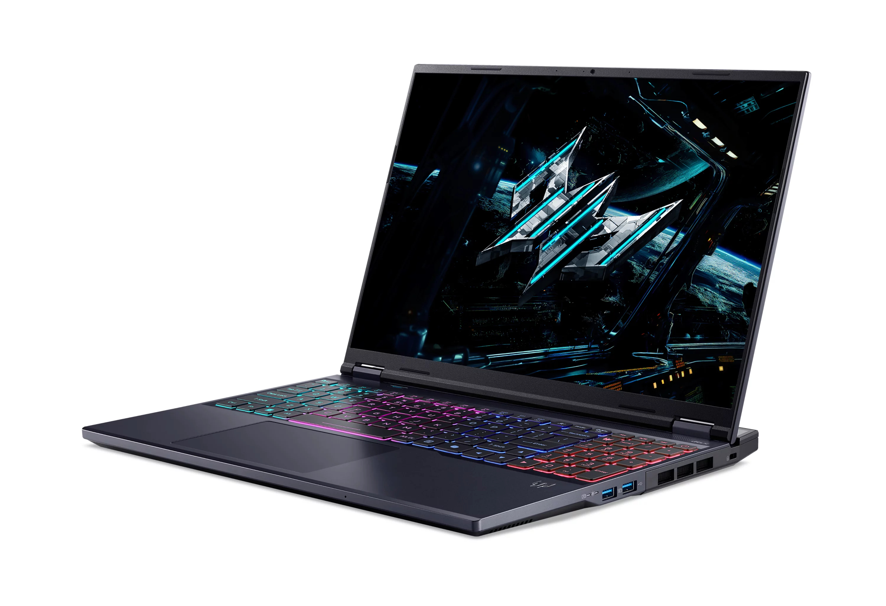 Acer Predator Helios Neo 16 PHN16-I31-76TW, Intel® Core? i7, 40,6 cm (16"), 2560 x 1600 Pixel, 16 GB