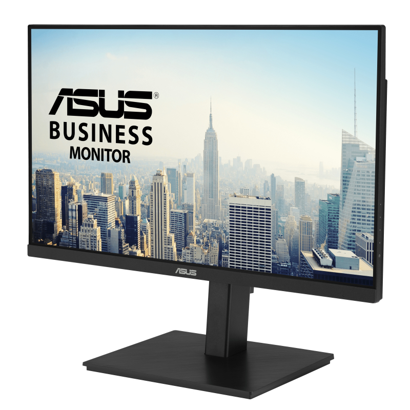 ASUS VA27ECPSN - LED-Monitor - 68.6 cm (27") - 1920 x 1080 Full HD (1080p)