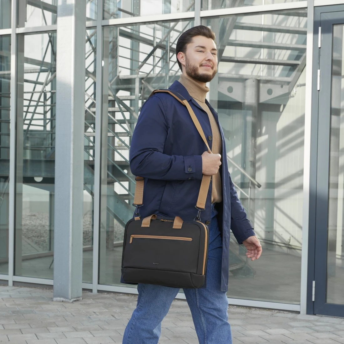 Hama Ultra Lightweight - Notebook-Tasche - 41.1