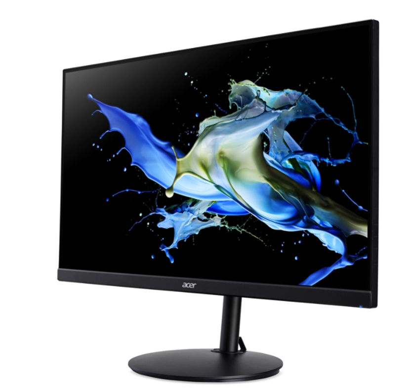 Acer CB242Y Ebipr - CB2 Series - LED-Monitor - 61 cm (24")