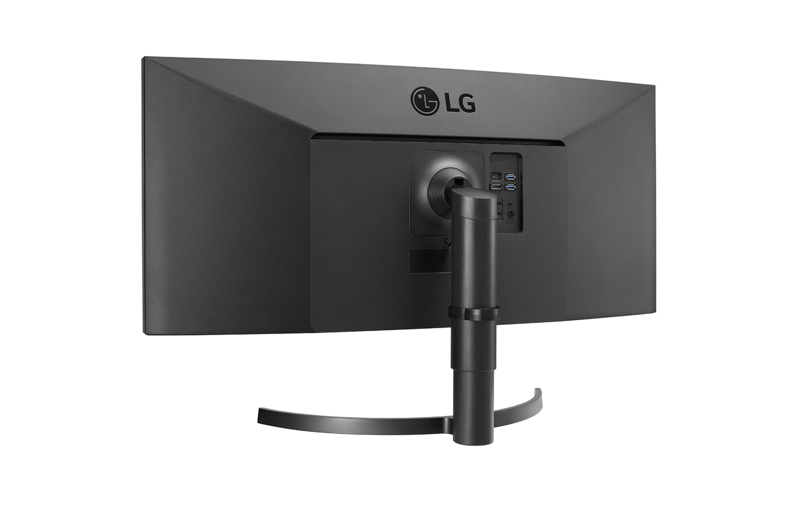 LG UltraWide 35WN75CP-B, 35", 3440x1440, 21:9, EEK: G
