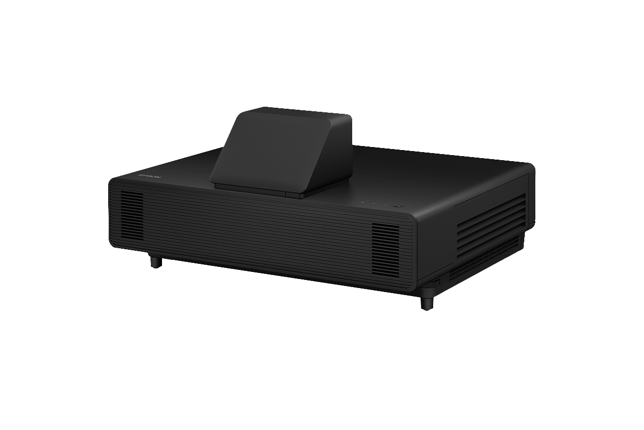 Epson EB-805F - 3-LCD-Projektor - 5000 lm (weiß)