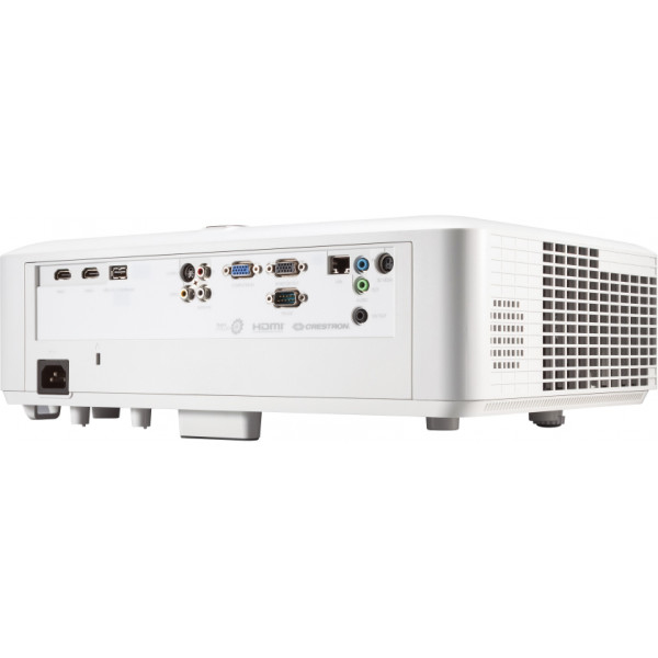 ViewSonic LS750WU - DLP-Projektor - Laser/Phosphor - 5000 ANSI-Lumen - WUXGA (1920 x 1200)