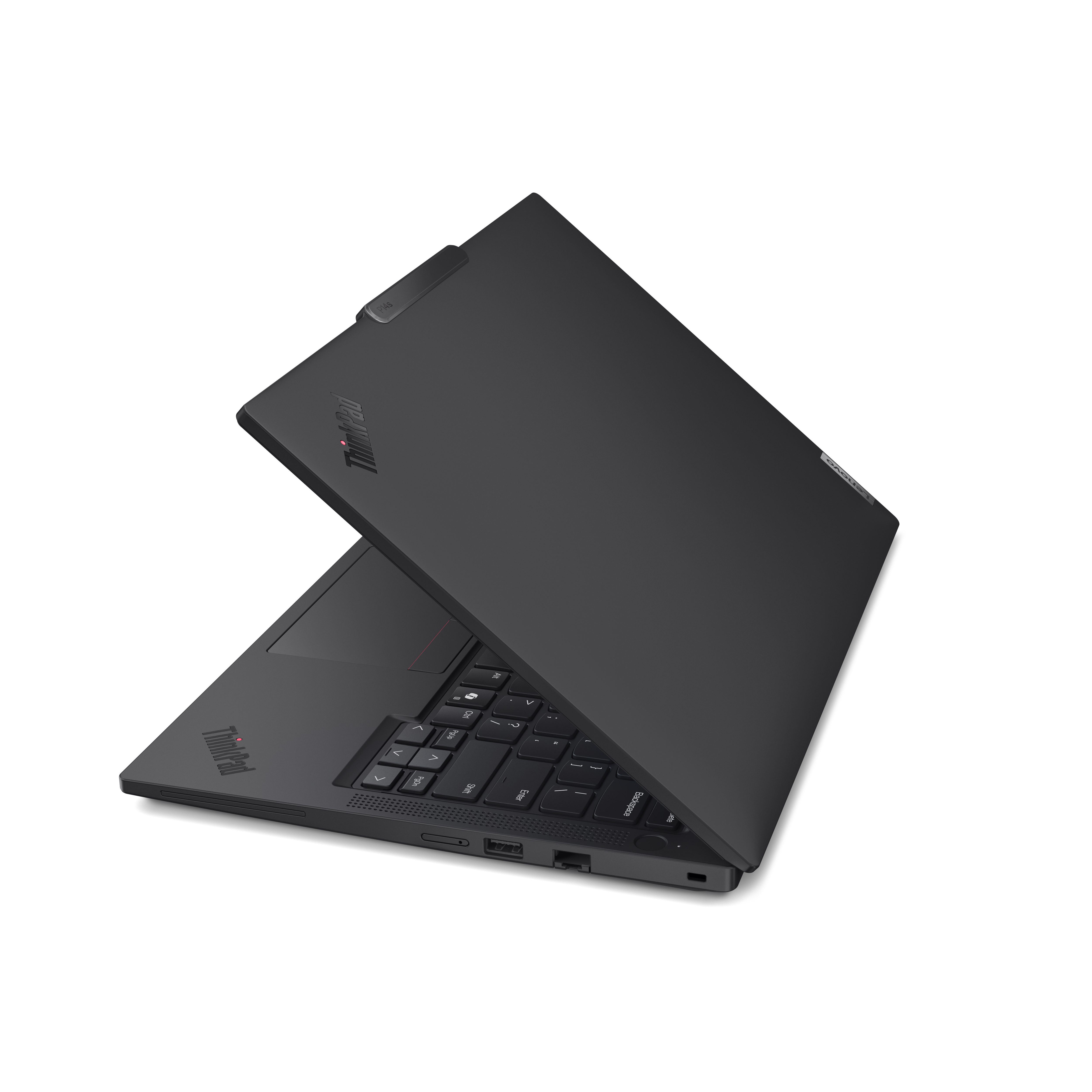 Lenovo ThinkPad P14s G6 (AMD), 14" WUXGA Touch, AMD Ryzen AI 7 PRO 350, 32GB RAM, 512GB SSD, W11P