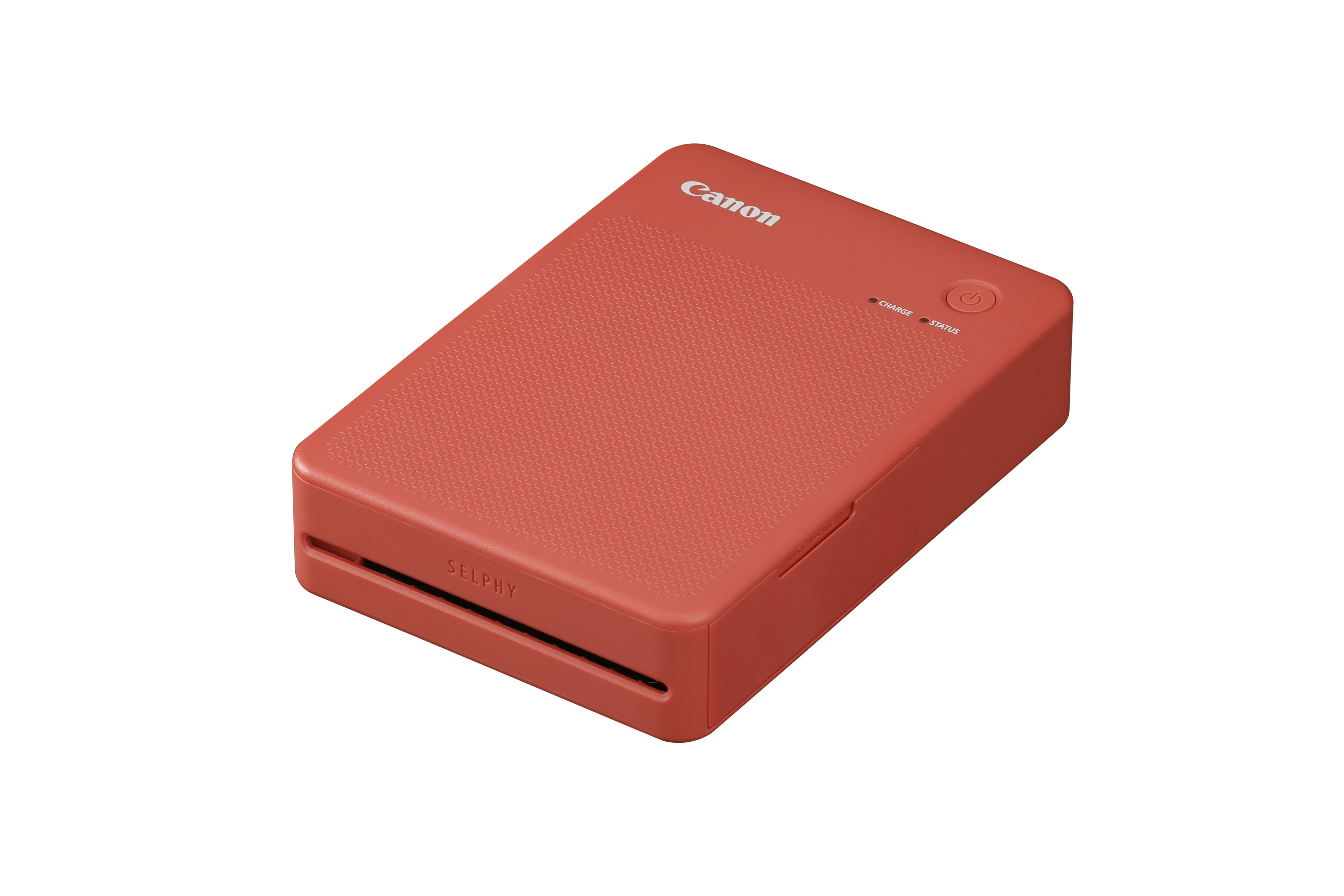 Canon SELPHY QX20 - Drucker - Farbe - Thermosublimation - 72 x 85 mm bis zu 0.66 Min./Seite (Farbe)