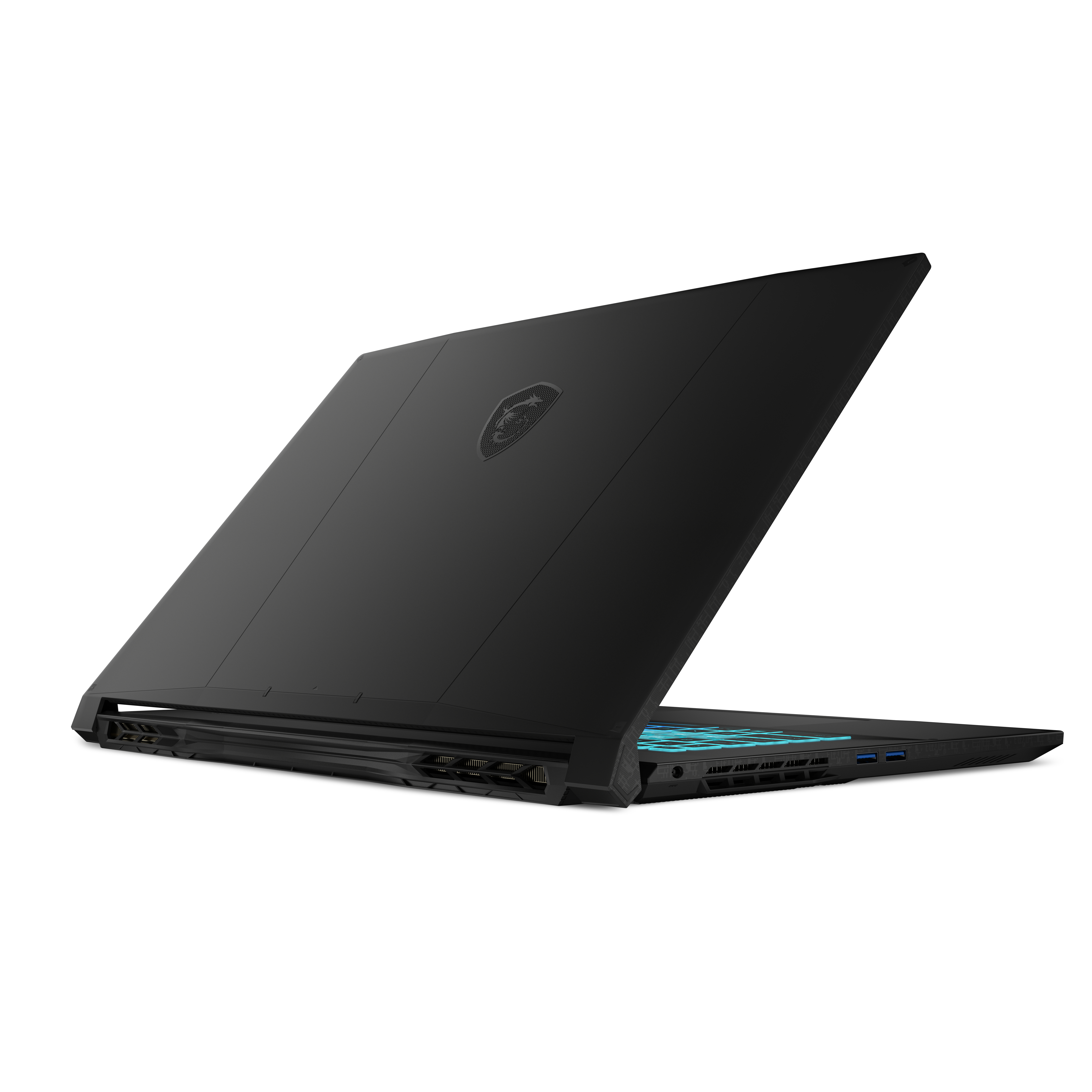 MSI Katana 17 HX B14WGK-065, 17.3" FHD, Core i7-14650HX, 16GB, 1TB SSD, RTX 5070, W11H