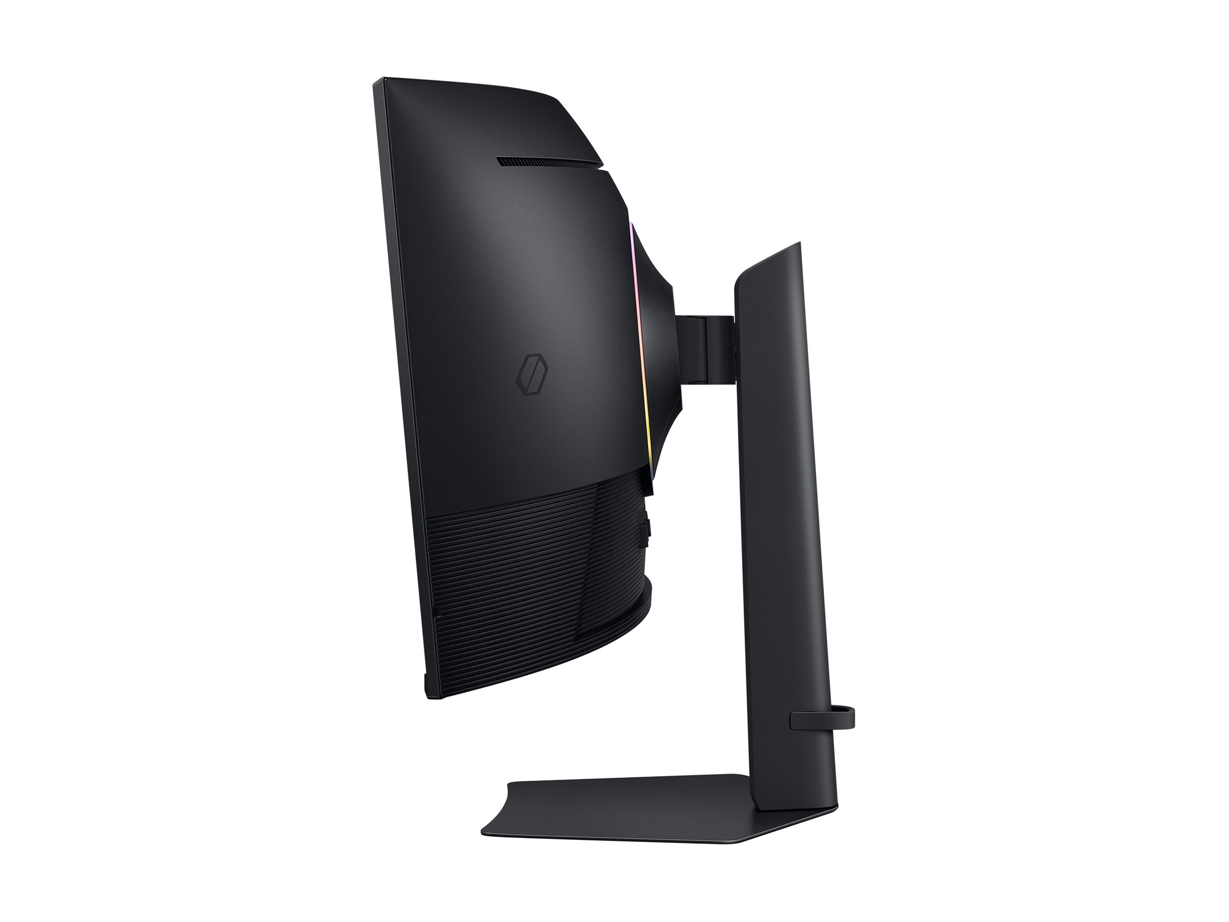 Samsung Odyssey G7 S40FG756EU Curved-Monitor 101.6cm (40") WUHD, VA, 1ms, HDMI, Displayport, USB