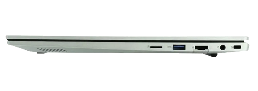 TERRA Mobile 1610m - Intel Core Ultra 5 125U / 1.3 GHz - Win 11 Home - Intel Graphics - 16 GB RAM - 