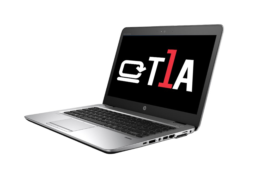 HP EliteBook 840 G4 - Intel Core i5 7200U / 2.5 GHz - Win 10 Pro 64-Bit - HD Graphics 620 - 8 GB RAM